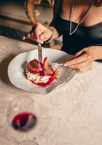 You Can Be A Hedonist While Being A Health Nerd