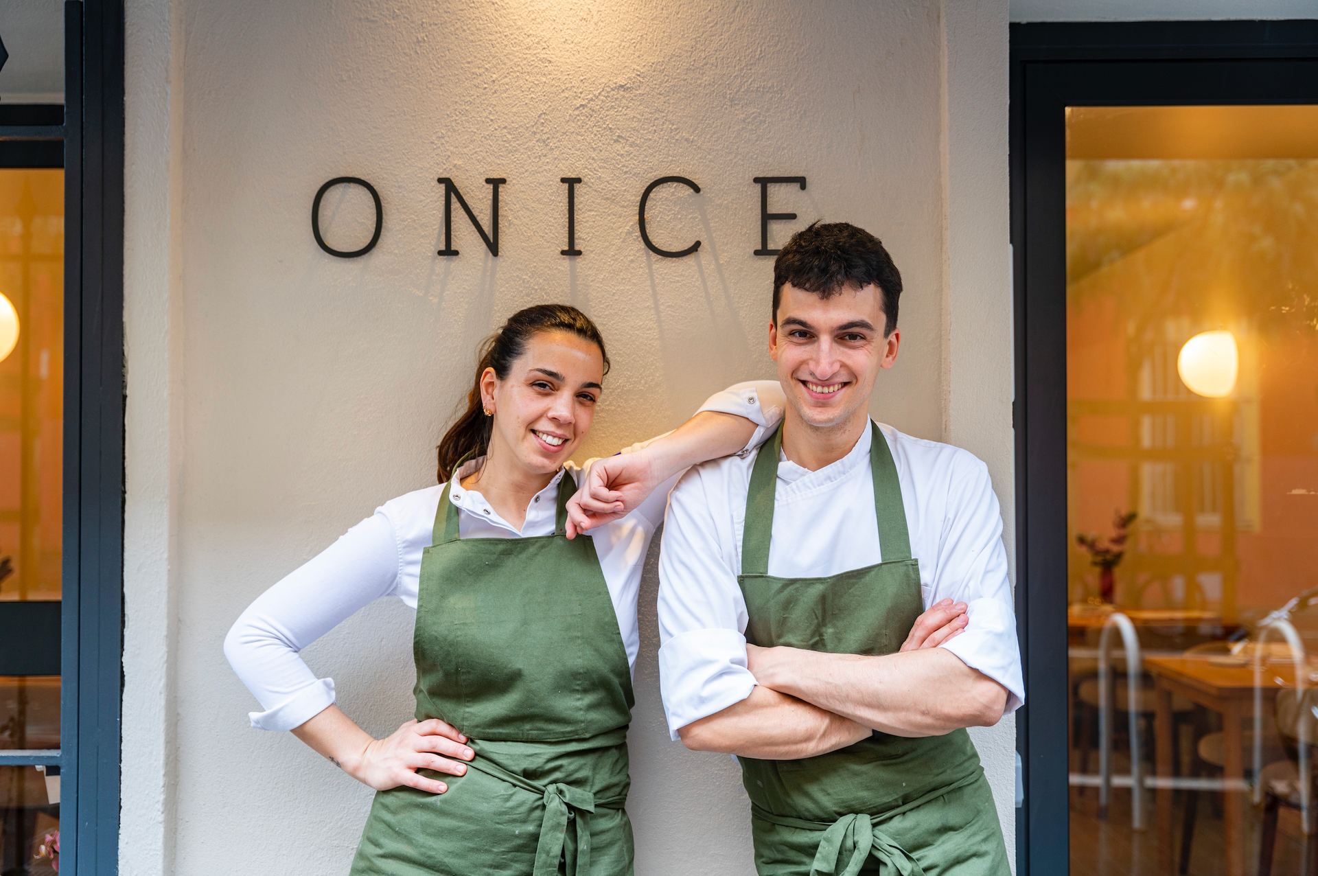 9 Questions for Chef Florencia Montes
