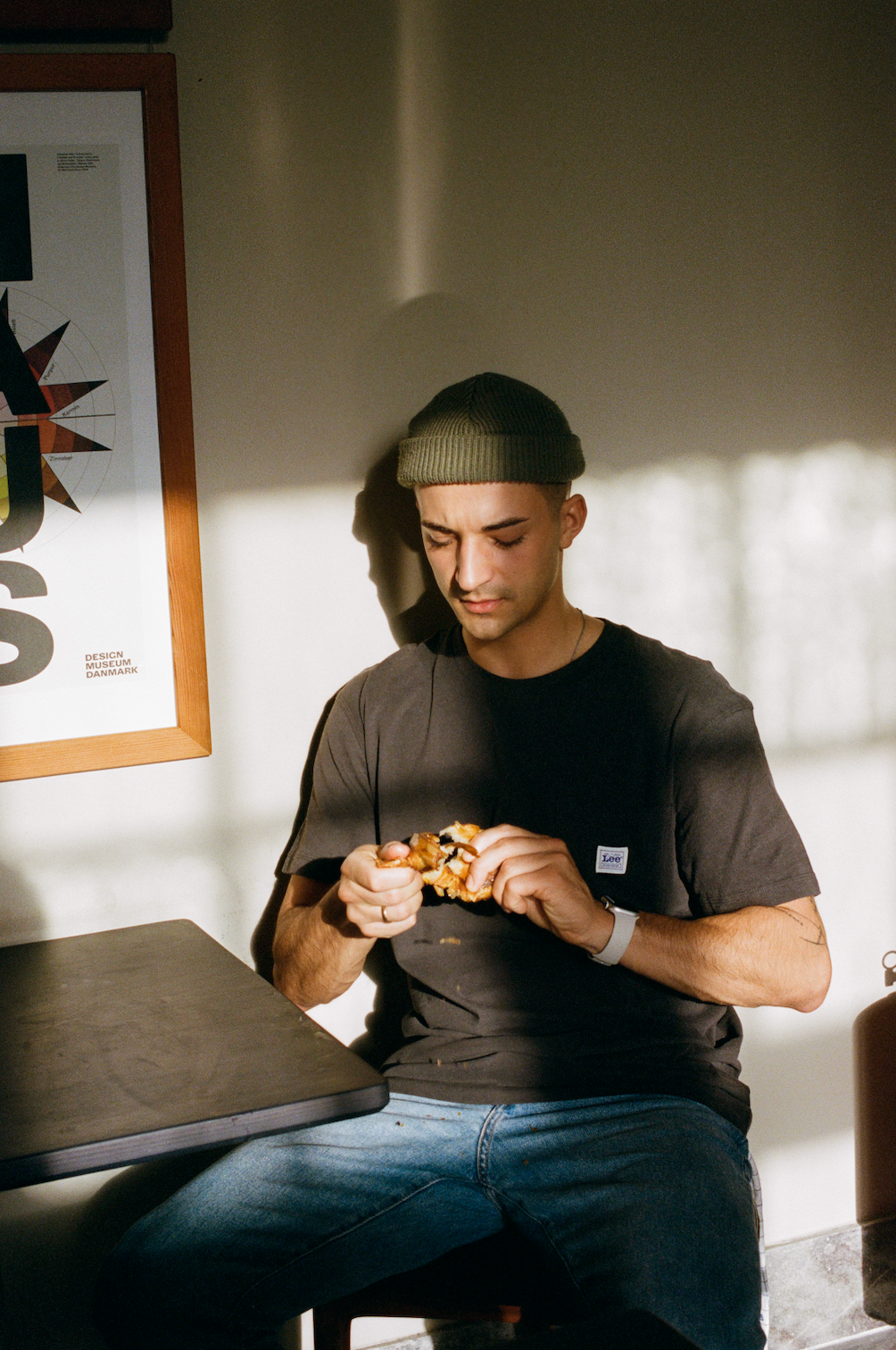 9 Questions for Mateusz Ulman