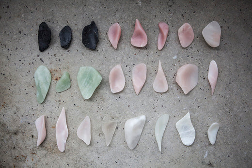 The Search For Sensual Imperfection – How It All Started