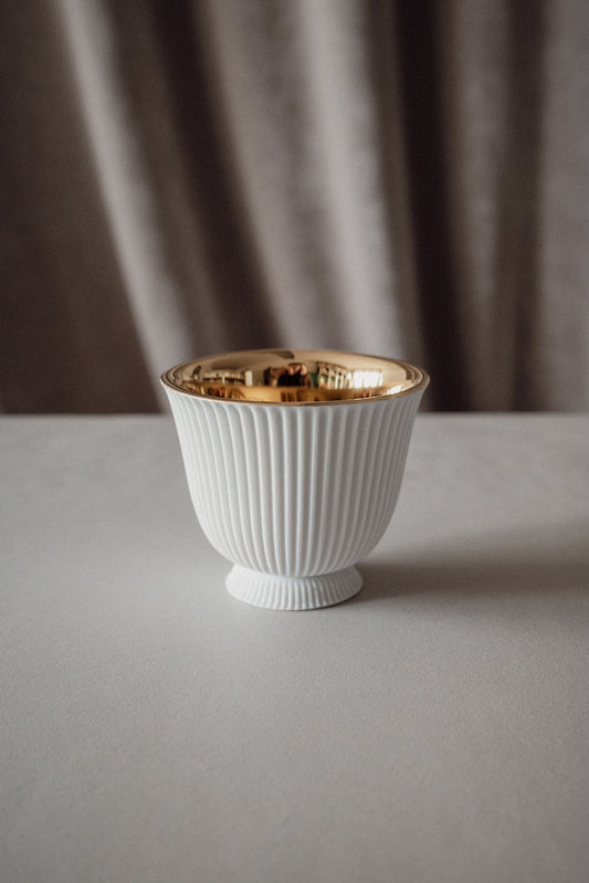 Set de 2 Petites Tasses / Eros nº1 