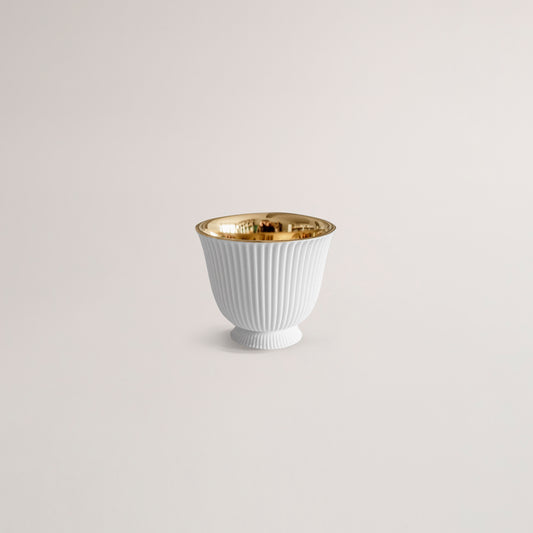 Set de 2 Petites Tasses / Eros nº1 