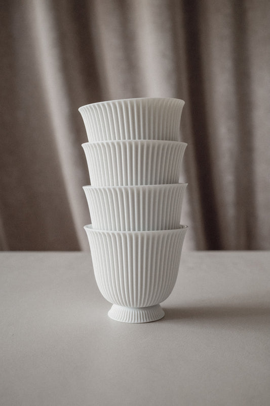 Set de 2 petites tasses / Eros nº1
