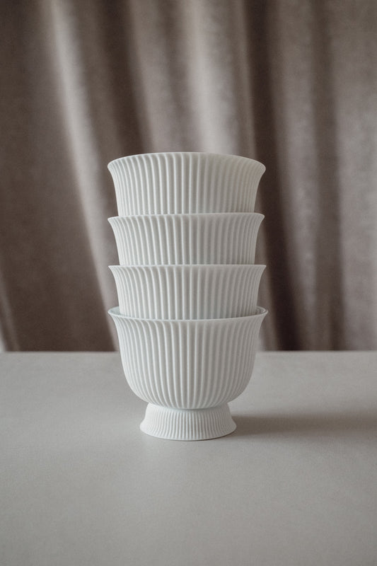 Set de 2 Tasses / Eros nº2 