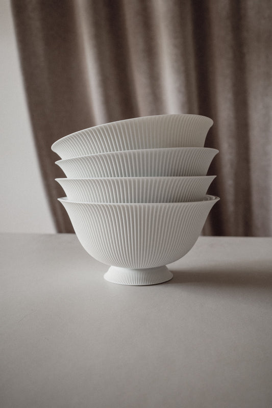 Set of 2 bowls / Eros nº4