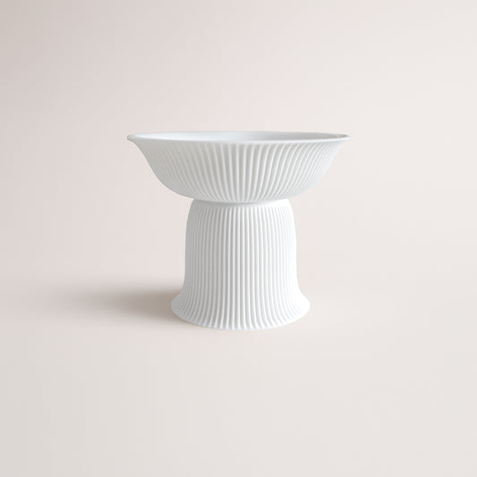 Eros nº5 coupe / white