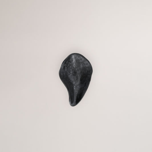 Indulge nº1 spoon / graphite grey