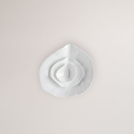 Set de 2 ensembles de vaisselle