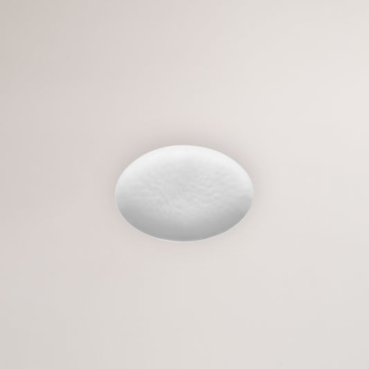 Ovum nº2 small bowl / unglazed