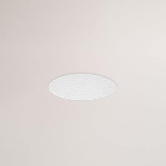 Ovum nº3 plat ovale / biscuit