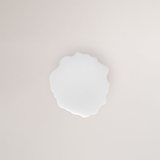 Arbor nº1 podium / white