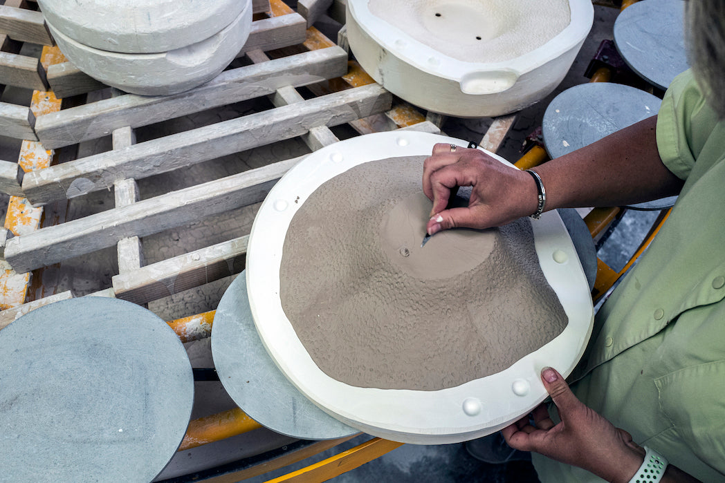 Porcelain Cooking Process What Is Porcelain, Anyway? – Sarah-Linda