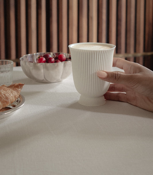 Set de 2 Grandes Tasses / Eros nº3 