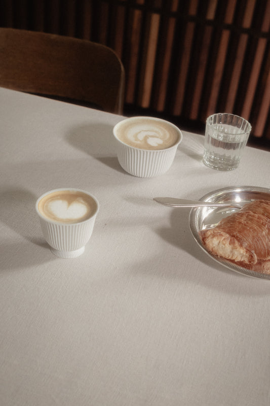 Set de 2 petites tasses / Eros nº1