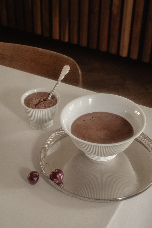 Set de 2 Tasses / Eros nº2 