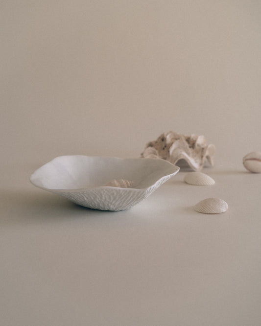 Indulge nº9 bol / blanc
