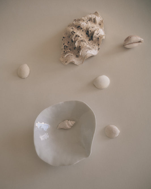 Indulge nº9 bol / blanc