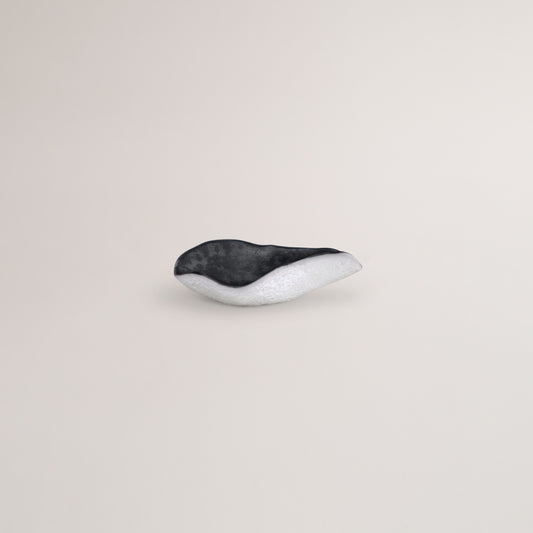 Indulge nº1 spoon / graphite grey