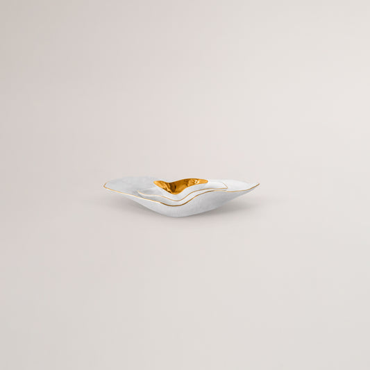 Set de 2 ensembles de vaisselle