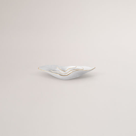 Set de 2 ensembles de vaisselle