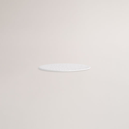 Ovum nº3 plat ovale / biscuit