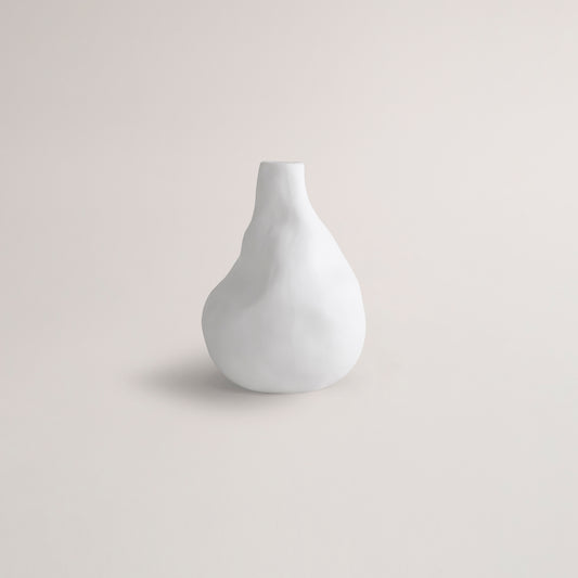 Soliflore nº1 small vase / matte