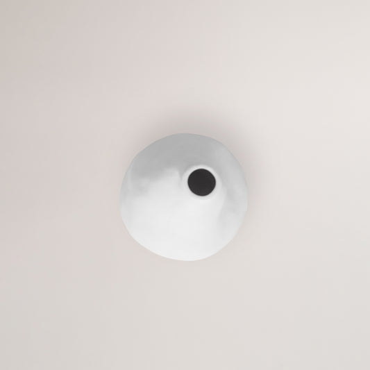 Soliflore nº1 small vase / matte