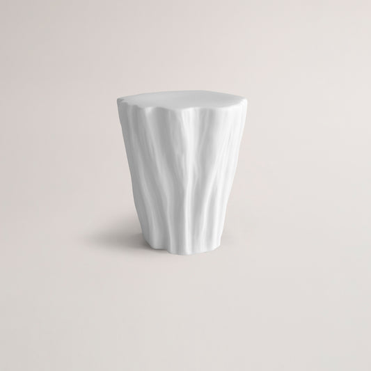 Arbor nº1 podium / white