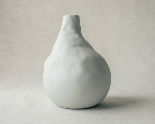 Soliflore nº1 small vase / matte