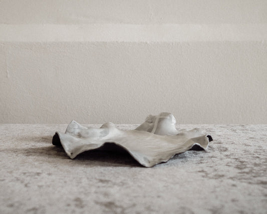 Assiette Tactus nº10