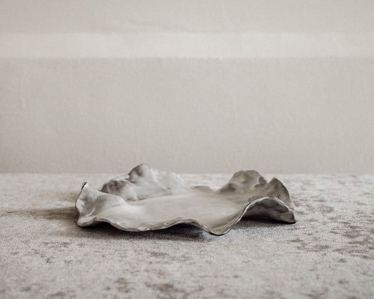 Assiette Tactus nº11