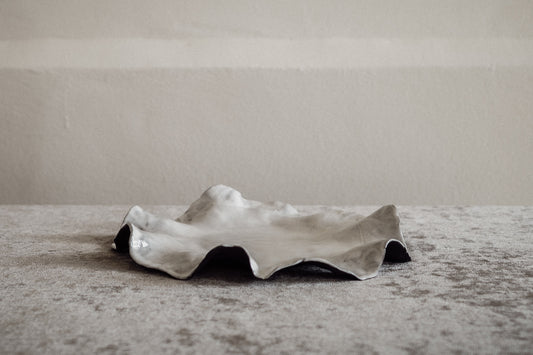 Assiette Tactus nº12