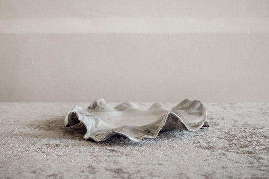 Assiette Tactus nº1