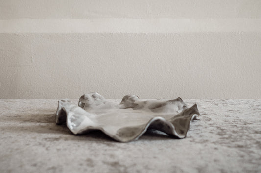 Assiette Tactus nº4