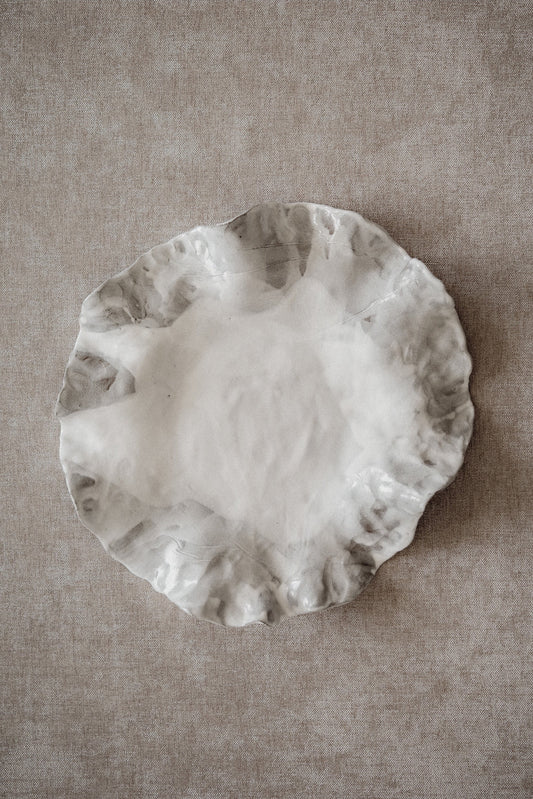 Assiette Tactus nº5