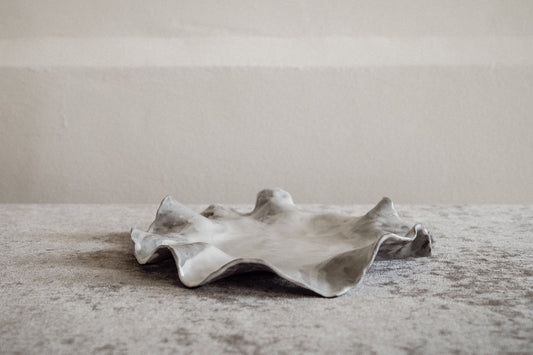 Assiette Tactus nº5